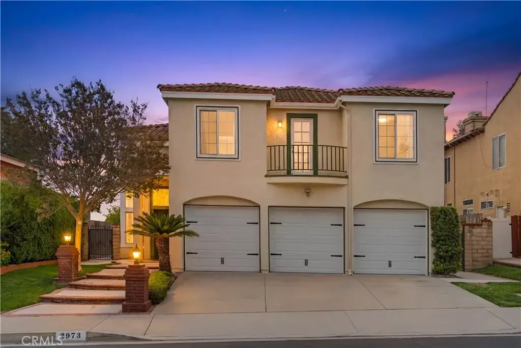 2973 Buckhaven Road, Chino Hills, CA 91709 - #1