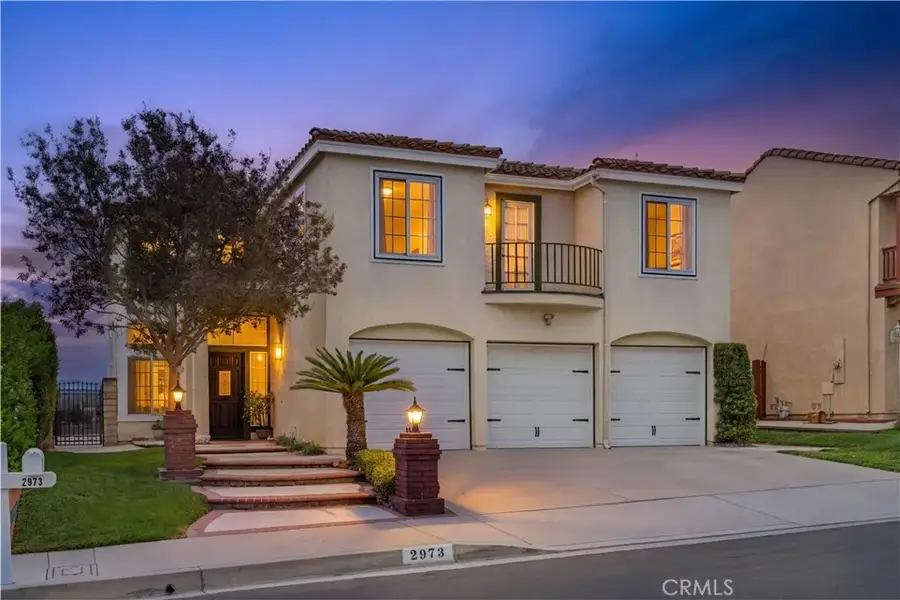 2973 Buckhaven Road, Chino Hills, CA 91709 - #2