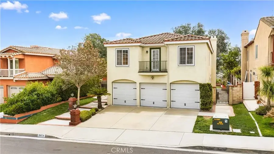 2973 Buckhaven Road, Chino Hills, CA 91709 - #3