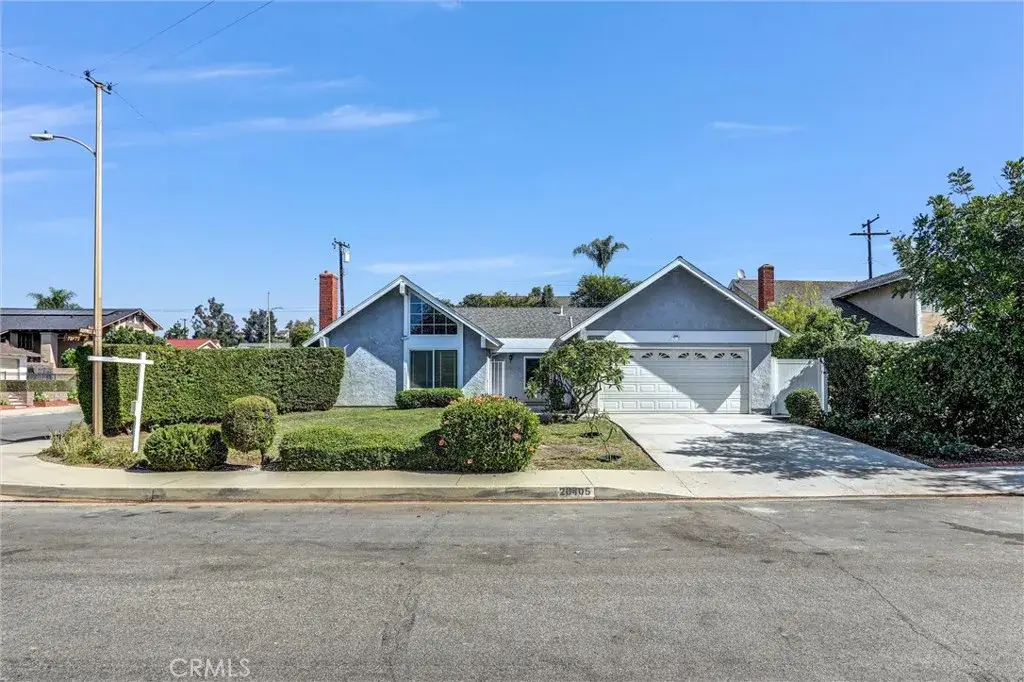 20405 Tufts Circle, Walnut, CA 91789 - #1