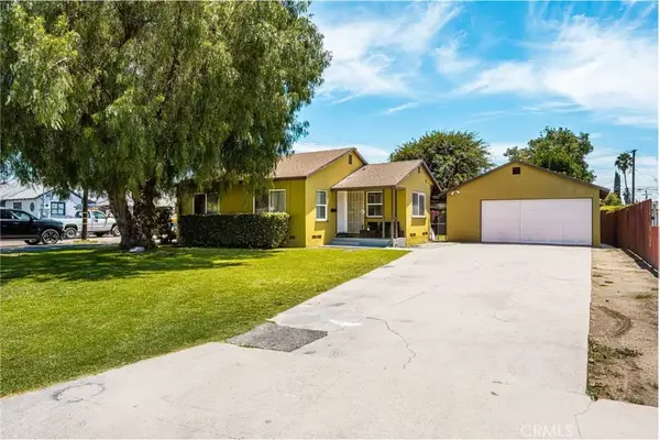 11318 Ranchito, El Monte, CA 91732