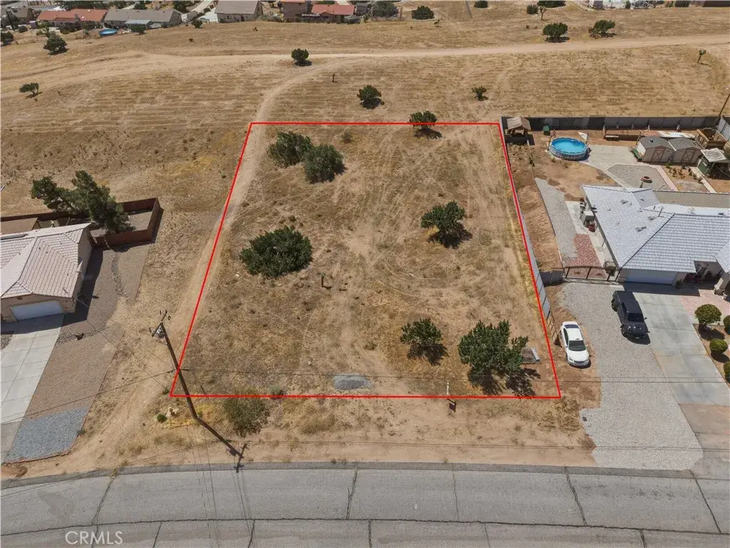 0 Yuba, Hesperia, CA 92340 - #1