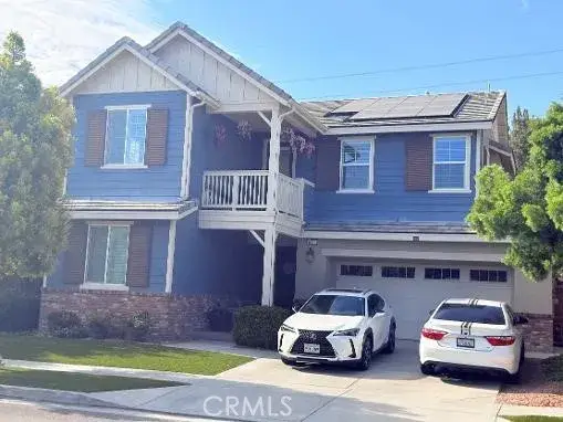 6216 Winona, Chino, CA 91710 - #1