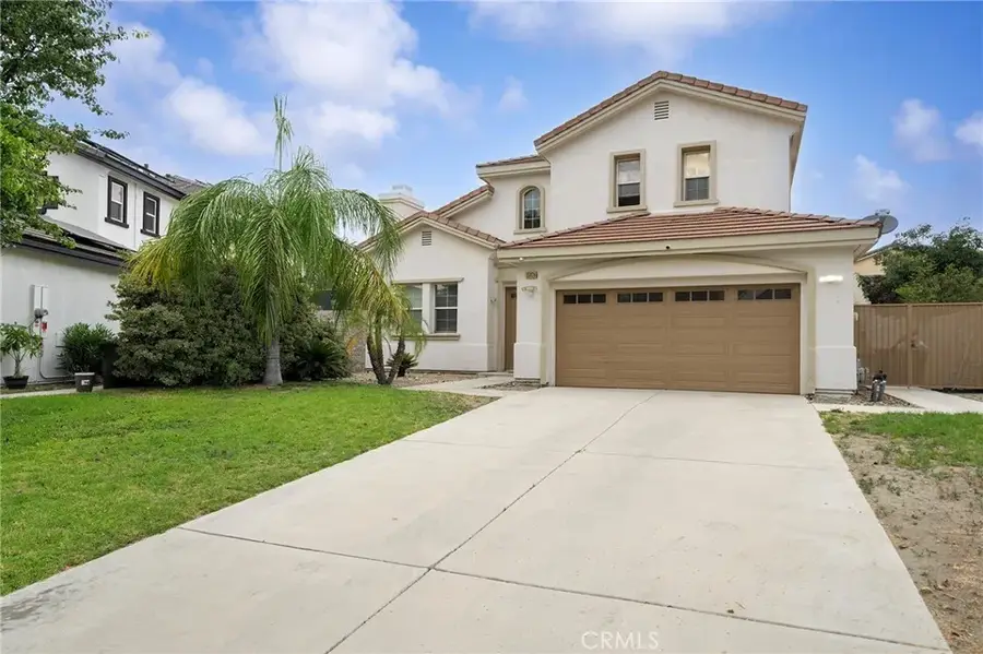 15828 Dianthus, Fontana, CA 92335 - #2