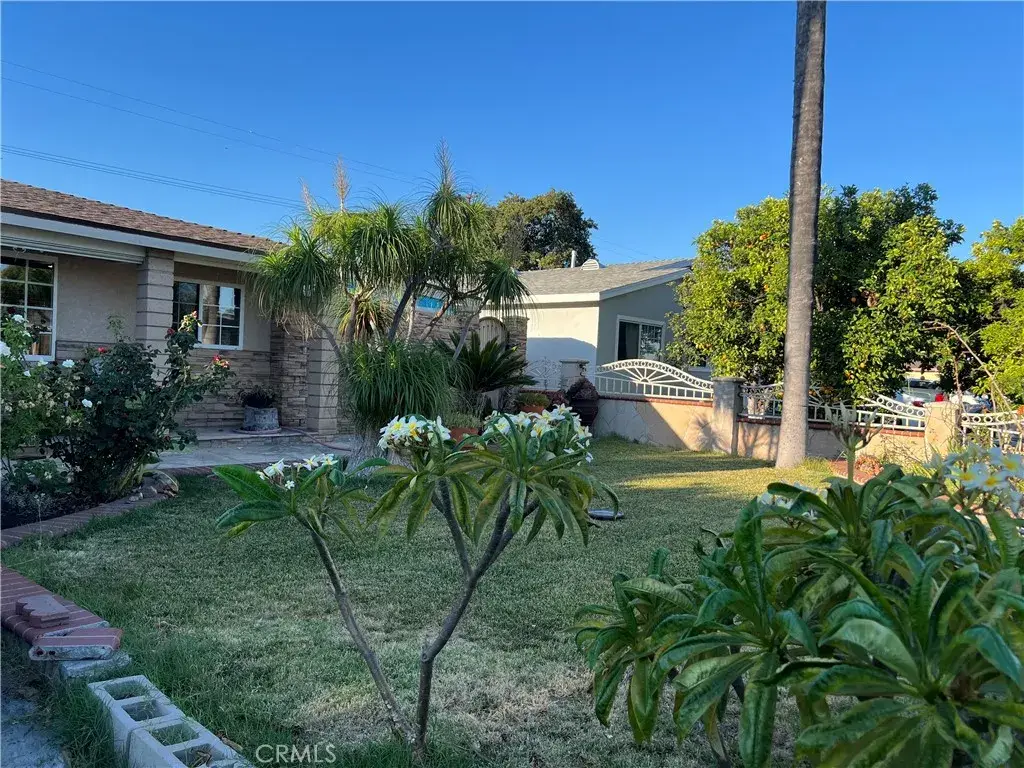 631 Miller, Pomona, CA 91766 - #1