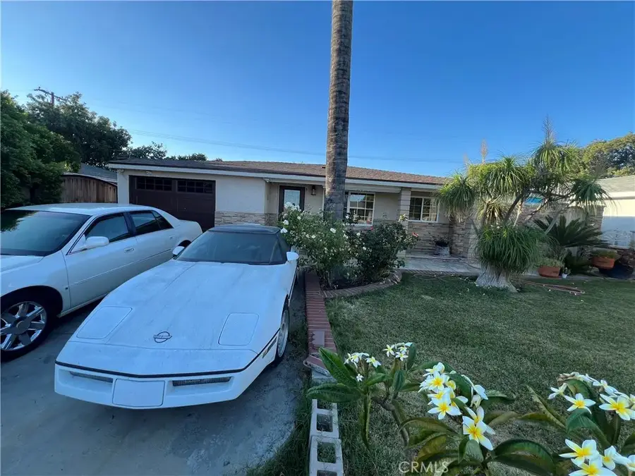 631 Miller, Pomona, CA 91766 - #2