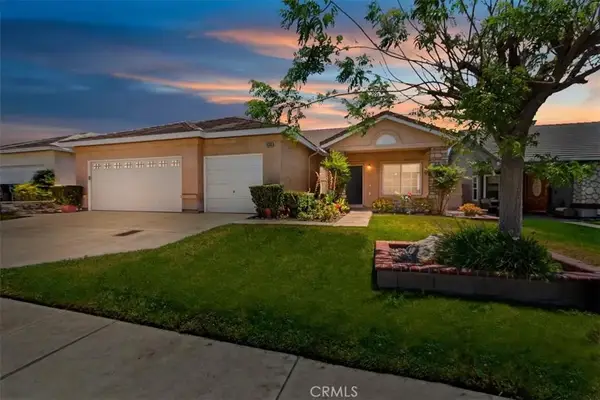 15355 Darlene, Fontana, CA 92336