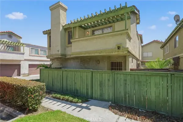 8482 Spring Desert #H, Rancho Cucamonga, CA 91730