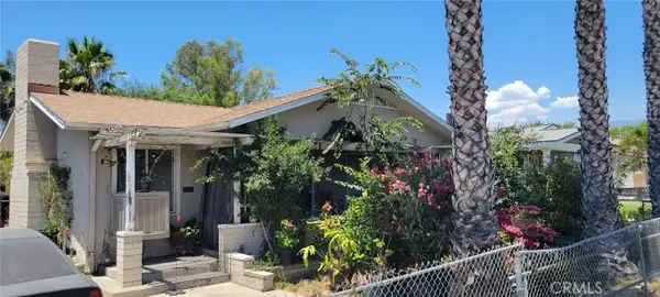 1272 Crestview, San Bernardino, CA 92404