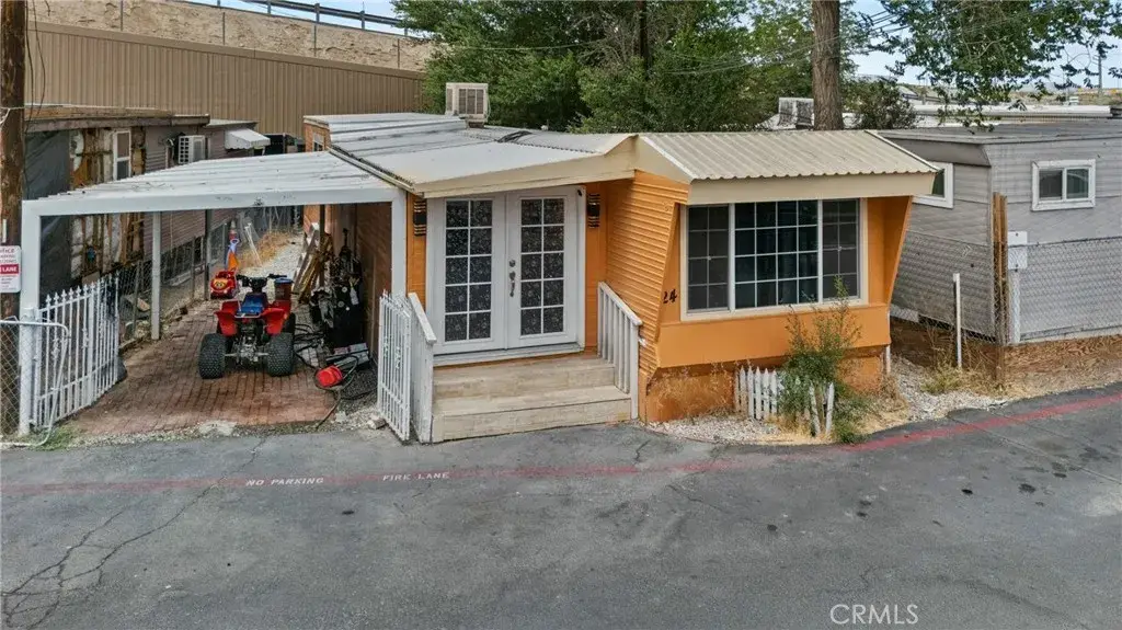 16397 S D St Space 24, Victorville, CA 92392 - #1