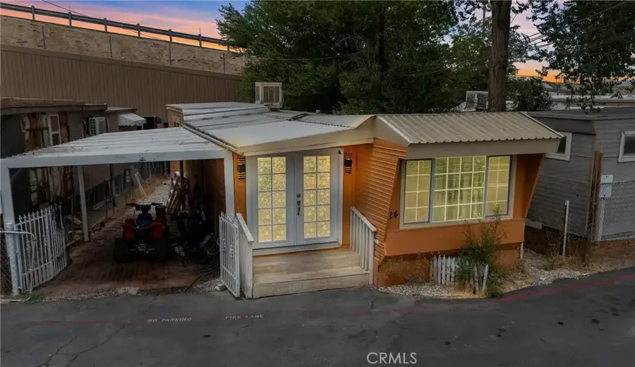 16397 S D St Space 24, Victorville, CA 92392 - #2