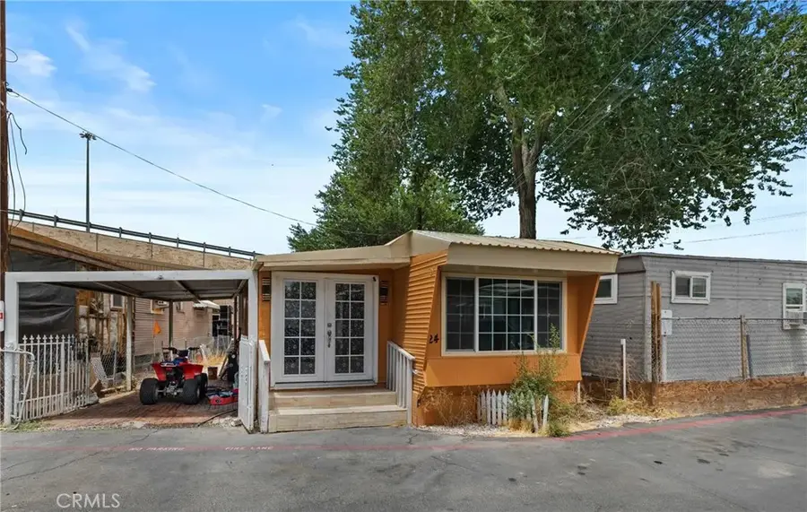 16397 S D St Space 24, Victorville, CA 92392 - #3