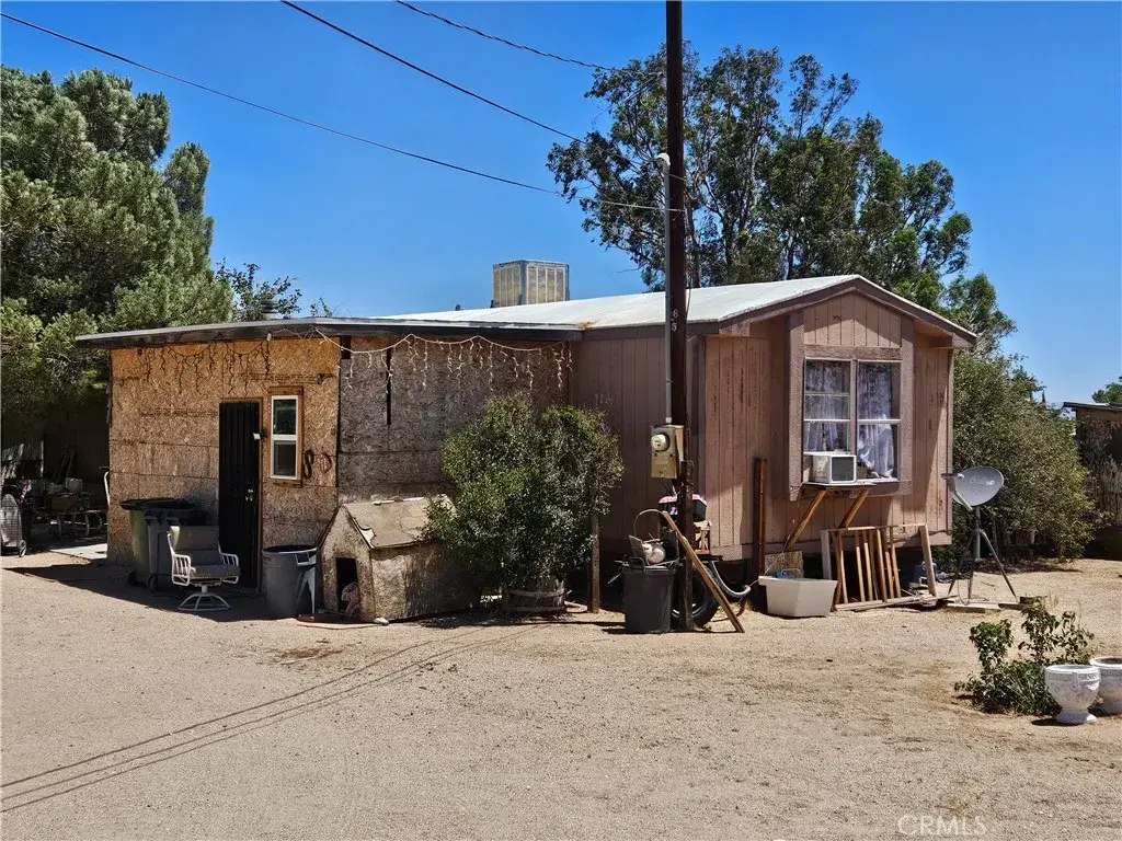 11625 Center St, Victorville, CA 92392 - #1