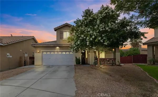 13165 Choctaw Lane, Victorville, CA 92395