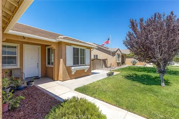 11578 Luna Road, Victorville, CA 92392