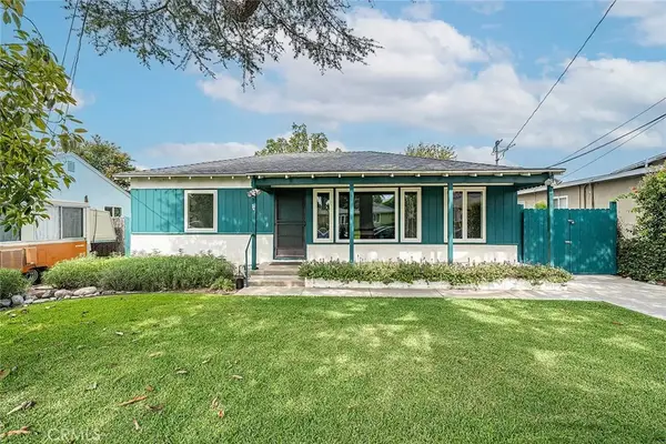 829 Brinsey, Duarte, CA 91010