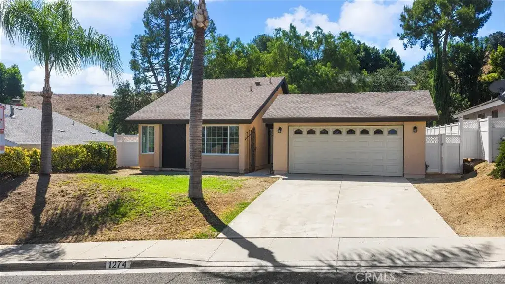1274 Redwood View Drive, Pomona, CA 91766 - #1