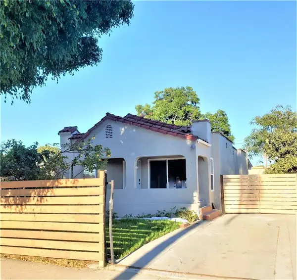 7040 3rd, Los Angeles, CA 90043