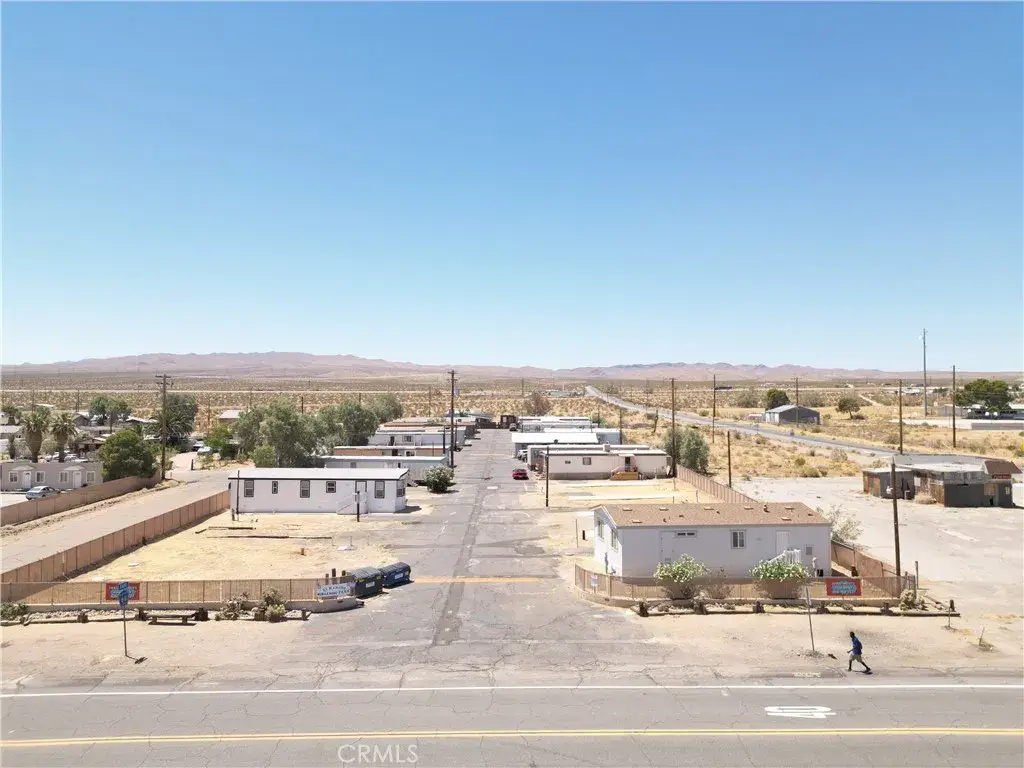 35475 National Trails, Daggett, CA 92327 - #1