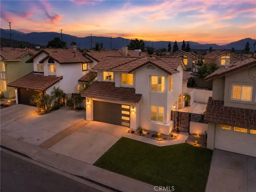 6559 Pacifica, Fontana, CA 92336 - #1