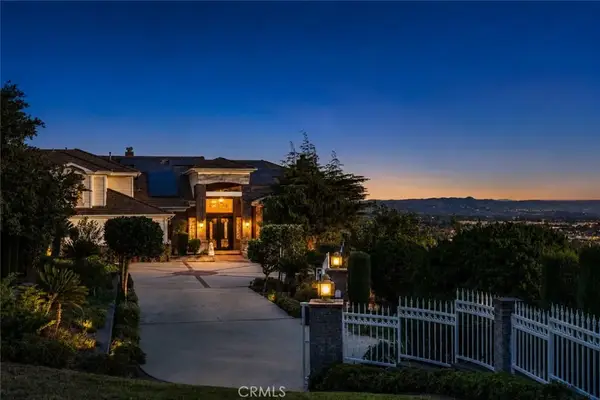 346 Morgan Ranch, Glendora, CA 91741