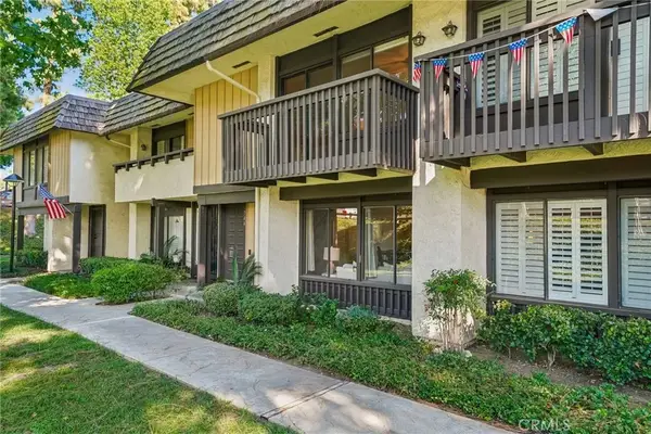 744 Smokewood Lane, San Dimas, CA 91773