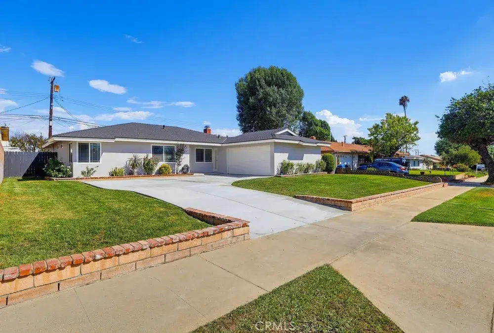 Address Withheld By Seller, Pomona, CA 91767 - #1