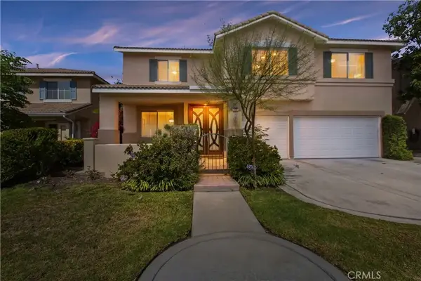 7340 Legacy, Rancho Cucamonga, CA 91730