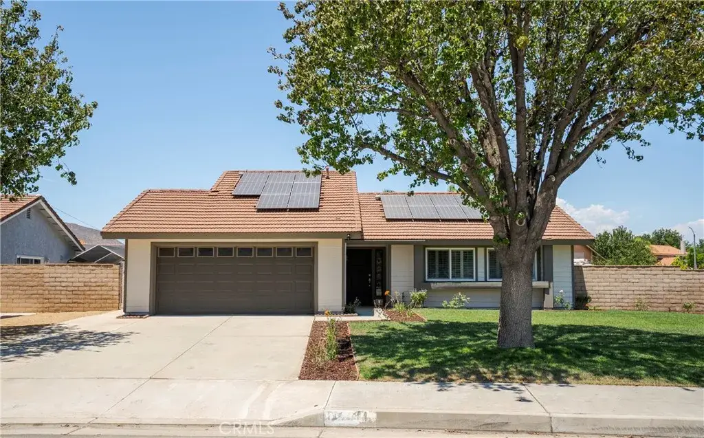 11401 Rancho Del Oro, Riverside, CA 92505 - #1