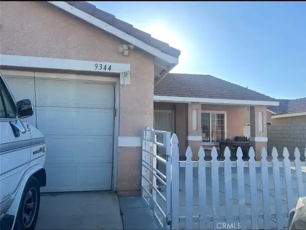 9344 Nolina, Hesperia, CA 92344