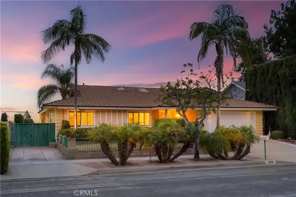 2336 Donosa Drive, Rowland Heights, CA 91748