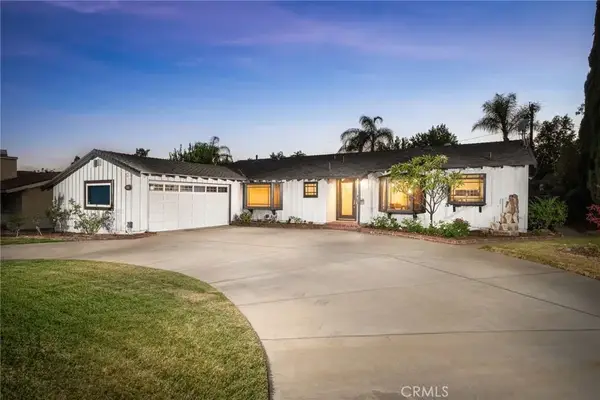 1357 N 2nd Avenue, Upland, CA 91786