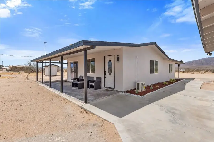 83626 Carey Rd, Twentynine Palms Yucca Valley, CA 92277 - #2