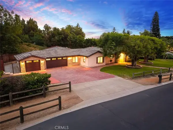 20816 Fuerte Drive, Walnut, CA 91789