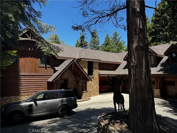 29130 Bald Eagle, Lake Arrowhead, CA 92352