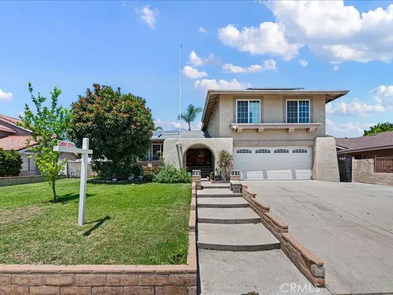 10306 Victoria Street, Rancho Cucamonga, CA 91701 - #1