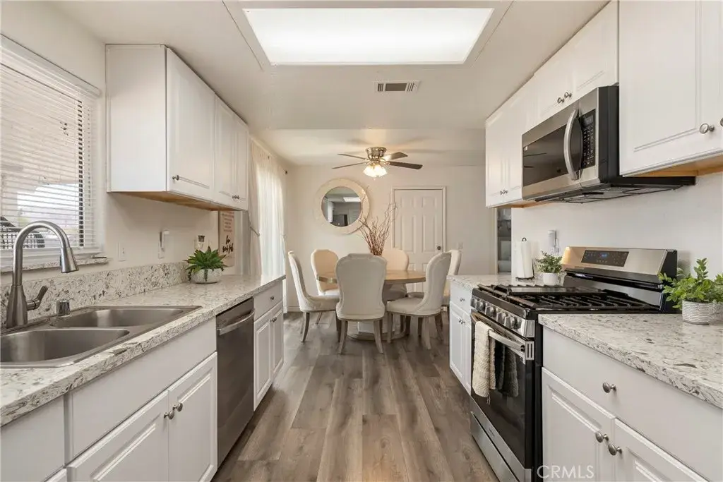 11345 Otowi Road, Apple Valley, CA 92308 - #1