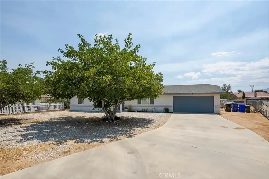 11345 Otowi Road, Apple Valley, CA 92308 - #3