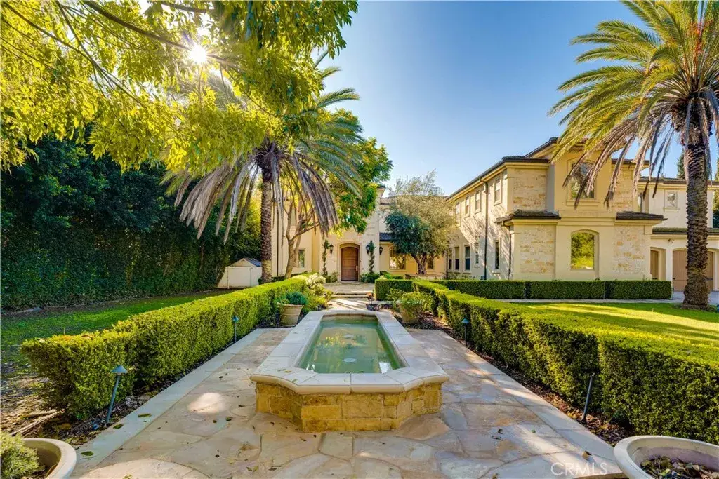 19426 Via Del Caballo, Yorba Linda, CA 92886 - #1