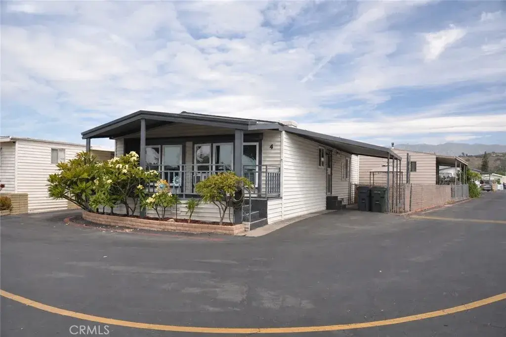201 E Arrow #4, Glendora, CA 91740 - #1