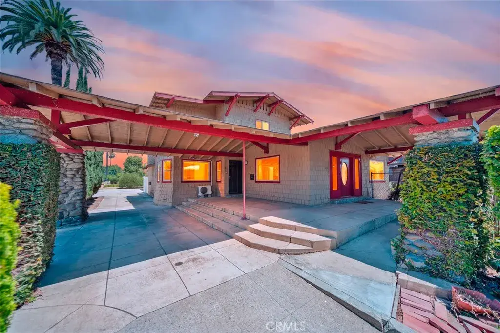 325 W Ramona, Alhambra, CA 91803 - #1