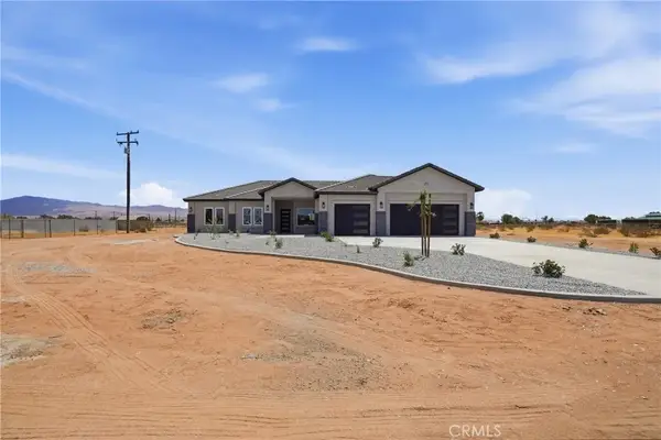 22819 Little Beaver Road, Apple Valley, CA 92308
