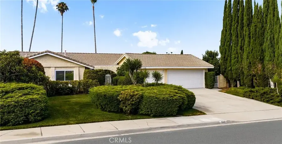1348 Hickory, La Verne, CA 91750 - #3