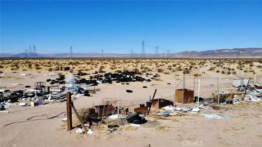 0 Camelot, Newberry Springs, CA 92365 - #3