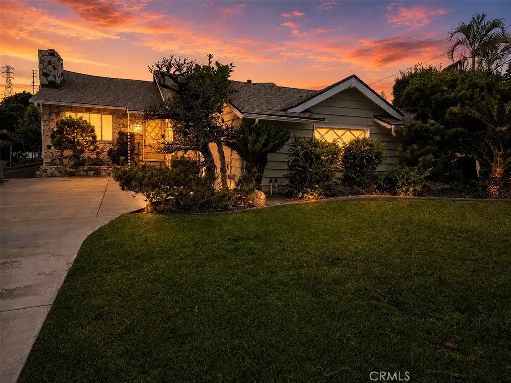 1535 Wilcox, Monterey Park, CA 91755 - #1