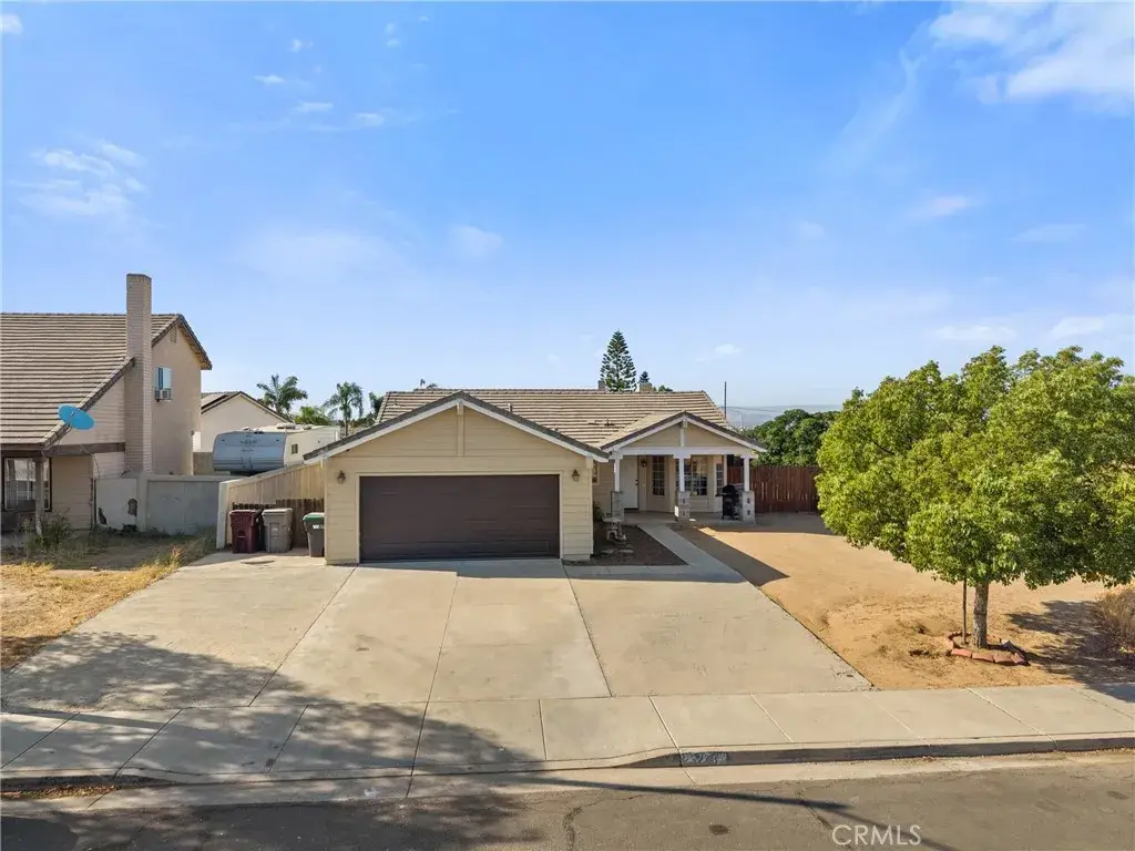 23248 Wildwood Lane, Perris, CA 92570 - #1