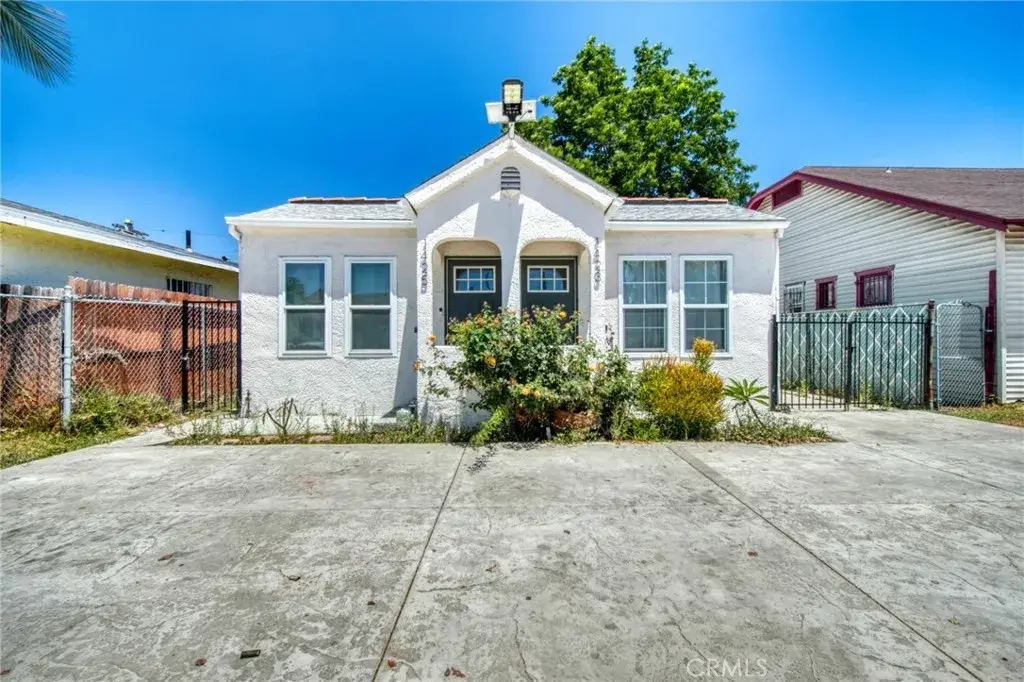 1423 W 65th, Los Angeles, CA 90047 - #1