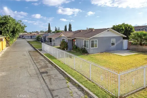 5540 Clara Street, Bell Gardens, CA 90201