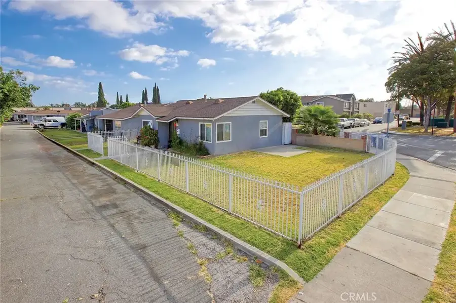 5540 Clara Street, Bell Gardens, CA 90201 - #2