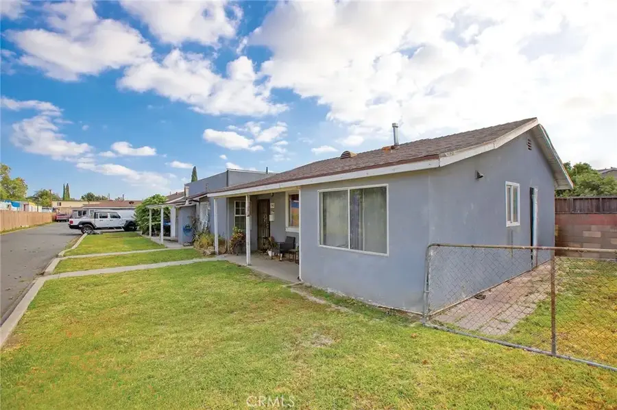 5540 Clara Street, Bell Gardens, CA 90201 - #3